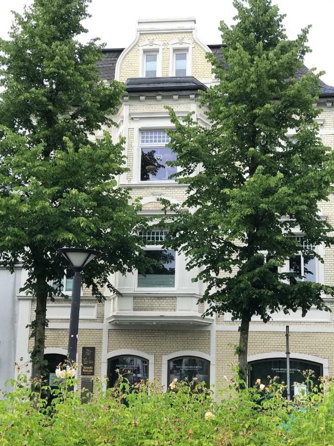 Quartier 1903 Oldenburg Exterior foto