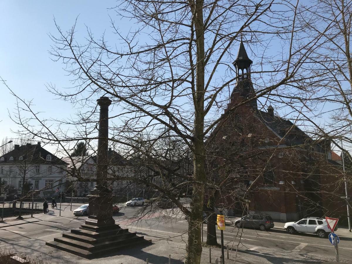 Quartier 1903 Oldenburg Exterior foto